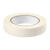 NEU Malerkrepp / Krepp-Klebeband, 25 mm, 50 m, 1 Rolle