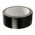 NEU Isolierband / Gewebeband / Duct Tape, 38 mm, 25 Meter, Schwarz