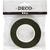 Floralisten-Klebeband, Breite 12 mm, Dunkelgr�n, 27 m Rolle Bild 4