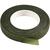 Floralisten-Klebeband, Breite 12 mm, Dunkelgr�n, 27 m Rolle Bild 2