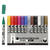 NEU Paint It Easy - Glas- & Porzellanmarker, 12 Stck