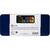 Wasserfarben-Set, Gr��e 12x30 mm, Sortierte Farben, 24 Farbt�ne Bild 3