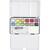 Art Aquarellfarben, Metallic-Farben, 12 Farbt�ne