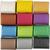 Art Aquarellfarben, Metallic-Farben, 12 Farbt�ne Bild 4