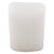 NEU Silikonform / Gieform, Bogen, 8 x 5,5 x 4 cm Bild 2