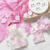 NEU Silikonform / Gieform, Bltter und Blten, 1,8-4,5 cm, 4 Motive Bild 4