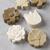 Silikonform, Blumen, H�he 2,6 cm, L�nge 6 cm, Breite 7,5 cm, 1 St�ck Bild 4