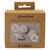 NEU Silikonform / Gieform, Muscheln & Seeigel, 3 Motive