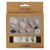 NEU Silikonform / Gieform, Muscheln & Schnecken, 10 Motive