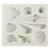NEU Silikonform / Gieform, Muscheln & Schnecken, 10 Motive Bild 2