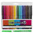 NEU Colortime Filzstifte, Sortierte Farben, Strichstrke 2 mm, 18 Stk. Bild 2