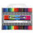 NEU Colortime Dual-Filzstifte, Standard-Farben, Strichstrke 2,3+3,6 mm, 20 Stk.