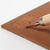 NEU Linoleum-Schneideset mit 5 auswechselbaren Klingen Bild 5