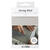 NEU Stempelblock fr Linoldruck, 10 x 15 cm, Hellgrau