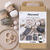 NEU Starter Bastelset Makramee - DIY Set Bild 3