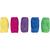 Baumwollgarn, Nr. 8/4, L�nge 5x50 m, Sortierte Farben, 5x20 g