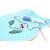 Stanznadel, L�nge 13 cm, 1 Set Bild 5