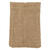 NEU Jute / Stoffbeutel, Braun, Gre 10x15 cm, 275 g, 4 Stk.