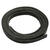 NEU Lederband Schwarz, Breite 10 mm, Strke 2 mm, Lnge 2 m Bild 2
