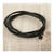 NEU Lederband Schwarz, Strke 2 mm, Lnge 10 m Bild 2