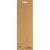 Pfeifenreiniger / Biegepl�sch / Chenilledraht, L�nge 30 cm, Dicke 6 mm, Wei�, 50 St�ck Bild 5