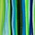 Pfeifenreiniger / Biegepl�sch / Chenilledraht, L�nge 30 cm, Dicke 6 mm, Harmonie in Gr�n-T�rkis, 25 St�ck Bild 2