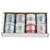 Baumwollband Pastell-Farben, Strke 1 mm, 8x40 m Bild 2