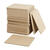 NEU Untersetzer / MDF-Kacheln, Gre: 10x10x0,3 cm, 50 Stck