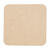 NEU Untersetzer / MDF-Kacheln, Gre: 10x10x0,3 cm, 50 Stck Bild 2