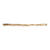 NEU Befestigungsstock mit Metallsen, 40 cm