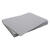 NEU Linoleum fr Linoldruck, 15 x 20 cm, Dicke 3 mm, Grau, 1 Stck