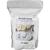 Sheabutter-Seifenbasis, Granulat, 500 g