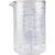 Seifenschmelzglas, 500 ml, 1 St�ck