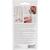 Kerzenmalstifte / Kerzenpens, Hellblau, Hellpink, Flieder, Gelb, 4x30 ml Bild 2