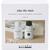 Klares Bio-Gie�harz, Transparent, 2x150 ml