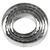 NEU Ausstechfrmchen-Set, 5 verschiedene Gren, Kreis Bild 2