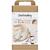 Starter Kreativ Set Sticken, Blumen