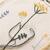 Starter Kreativ Set Sticken, Blumen Bild 5