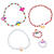 NEU Mini Bastelset Schmuck, Candy - DIY Set Bild 3