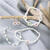 NEU Mini Kreativ Set Schmuck, fr elastisches Armband, Ohrringe Bild 4