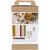 Kreativ Set Floristen-Krepppapier, Blumenstrau� II, Extrastarkes Krepp Bild 2