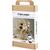 Kreativ Set Floristen-Krepppapier, Blumenstrau� II, Extrastarkes Krepp Bild 3