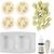 Kreativ Set Seifenherstellung, Loofah, Olivgr�n Bild 3