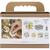 Mini Kreativ Set Seifenherstellung, Muscheln, Olivgr�n Bild 2