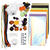 NEU Bastelsortiment, Halloween - DIY Set Bild 3