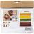 Kreativ Set Floristen-Krepppapier, Mohn, Extrastarkes Krepp, 105 g Bild 2