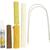 Kreativ Set Floristen-Krepppapier, Magnolienzweig, Extrastarkes Krepp, 105 g Bild 3