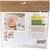 Kreativ Set Floristen-Krepppapier, Pfingstrose, Extrastarkes Krepp, 105 g Bild 2