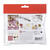NEU Bastel-Set Wichtel / Miniaturen, Pizza & Zubehr Bild 2