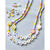 NEU Mini Kreativ Set Schmuck fr 2 Halsketten Bild 4